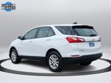 Used 2020 Chevrolet Equinox LS image 3