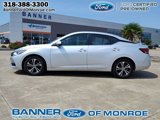 Used 2023 Nissan Sentra SV image 3