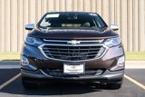 Used 2020 Chevrolet Equinox Premier image 3