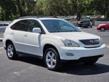 Used 2007 Lexus RX 350 2WD image 3