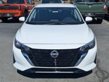 New 2025 Nissan Sentra S image 3