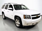 Used 2014 Chevrolet Tahoe LT image 3