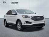 Used 2024 Ford Edge SEL image 3