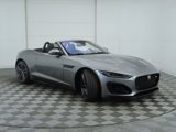 Used 2021 Jaguar F-TYPE R image 3