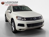 Used 2011 Volkswagen Touareg TDI image 3