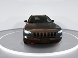 Used 2022 Jeep Cherokee Trailhawk w/ Premium Leather Package image 2