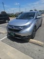 Used 2019 Honda CR-V Touring image 4