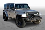Used 2012 Jeep Wrangler Unlimited Rubicon w/ Connectivity Group image 3