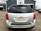 Used 2016 Chevrolet Equinox LT w/ Convenience Package image 4