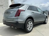 New 2025 Cadillac XT5 Luxury w/ LPO, Floor Liner Package image 4