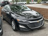 Used 2023 Chevrolet Malibu LT w/ Driver Confidence Package image 3