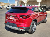 Used 2023 Chevrolet Blazer LT w/ Driver Confidence Package image 4