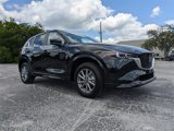 New 2025 MAZDA CX-5 AWD 2.5 S w/ Select Package image 2