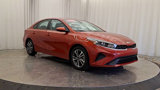 Used 2023 Kia Forte LXS image 2