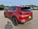 Used 2020 Kia Sportage S image 3