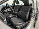 Used 2017 Toyota Camry SE image 4