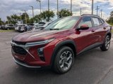 Used 2024 Chevrolet Trax LT w/ Driver Confidence Package image 6