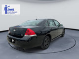 Used 2012 Chevrolet Impala LS image 5