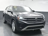 Used 2021 Volkswagen Atlas Cross Sport SE image 2