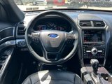 Used 2018 Ford Explorer Limited w/ Equipment Group 301A image 2
