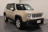 Used 2015 Jeep Renegade Limited w/ Safety & Security Group I image 2