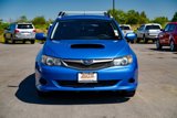 Used 2010 Subaru Impreza WRX Sedan image 3