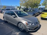 Used 2016 Volkswagen e-Golf SE w/ DC Fast Charging Package image 2