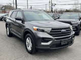 Certified 2020 Ford Explorer XLT w/ Comfort Package image 2