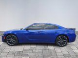 Used 2020 Dodge Charger SXT w/ Blacktop Package image 4