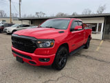 Used 2020 RAM 1500 Big Horn image 3