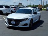 Used 2022 Honda Accord Sport Special Edition image 2