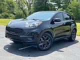 Used 2021 Kia Sportage S image 2