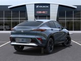 New 2025 Buick Envista Sport Touring w/ Convenience II Package image 4