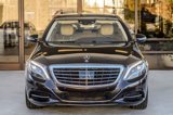 Used 2014 Mercedes-Benz S 550 Sedan image 5