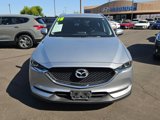 Used 2018 MAZDA CX-5 Sport image 2