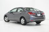 Used 2014 Honda Civic LX image 5