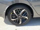 New 2025 Nissan Versa SR w/ Trunk Package image 3