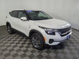 Used 2022 Kia Seltos LX image 2