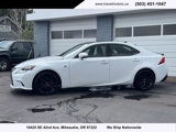 Used 2014 Lexus IS 250 AWD w/ F-Sport Package image 2