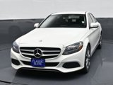 Used 2017 Mercedes-Benz C 300 Sedan image 3