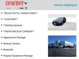 Used 2018 Acura TLX w/ Technology Package image 4