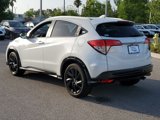 Used 2022 Honda HR-V Sport image 4