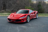 Certified 2021 Ferrari F8 Tributo image 4