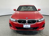 Used 2024 BMW 330i xDrive Sedan w/ Convenience Package image 2