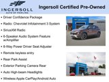 Used 2022 Chevrolet TrailBlazer LT w/ Driver Confidence Package image 5