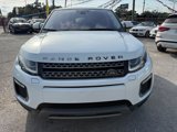 Used 2016 Land Rover Range Rover Evoque SE image 2