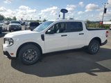 New 2025 Ford Maverick XLT image 4