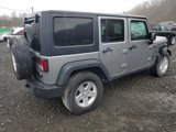 Used 2017 Jeep Wrangler Unlimited Sport w/ Quick Order Package 24S image 4