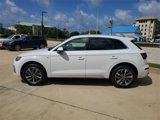 Used 2024 Audi Q5 2.0T Premium Plus image 2