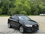 Used 2018 Audi Q3 2.0T Premium w/ Convenience Package image 3